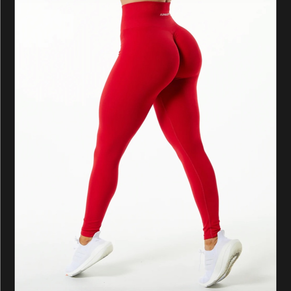 Alphalete XS leggings